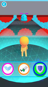 Robot Buddy APK screenshot 1