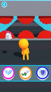 Robot Buddy APK screenshot 1
