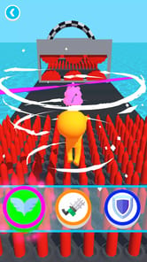 Robot Buddy APK screenshot 1