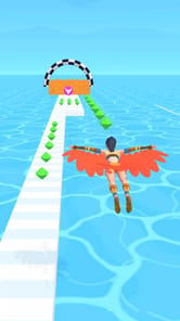 Shaman Run APK screenshot 1