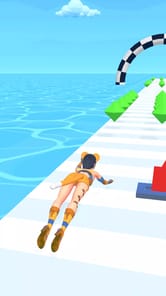 Shaman Run APK screenshot 1