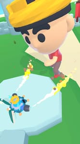 Slime Slurp APK screenshot 1