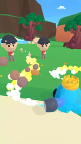 Slime Slurp APK screenshot 1