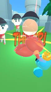 Slime Slurp APK screenshot 1