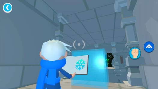 Sorcerer Escape APK screenshot 1