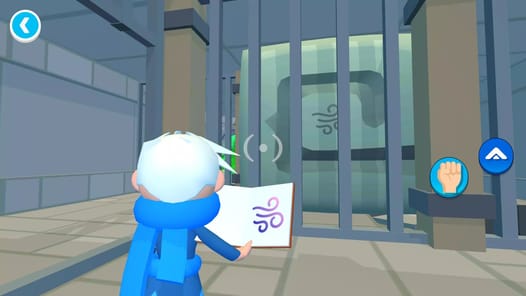 Sorcerer Escape APK screenshot 1
