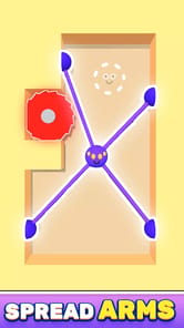 Spider Guy APK screenshot 1