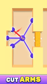 Spider Guy APK screenshot 1