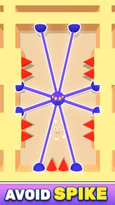Spider Guy APK screenshot 1