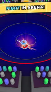 Super Spin APK screenshot 1