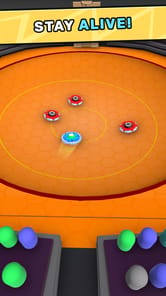 Super Spin APK screenshot 1