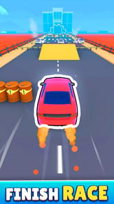 Super Thief Auto APK screenshot 1