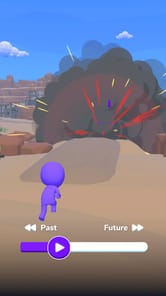 Time Control! APK screenshot 1
