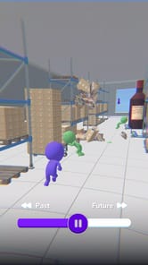 Time Control! APK screenshot 1