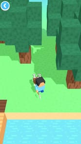 Wood Farmer APK screenshot 1