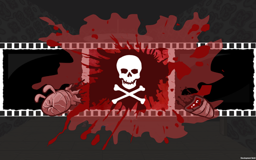 The Visitor: Ep.1 - Kitty Cat Carnage APK screenshot 1 The Visitor: Ep.1 - Kitty Cat Carnage APK screenshot 1