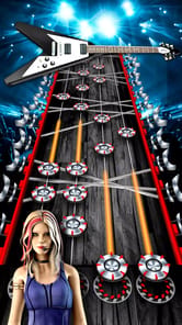 Guitar Arena APK screenshot 1