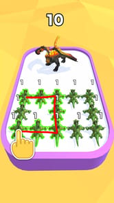 Merge Dragons APK screenshot 1