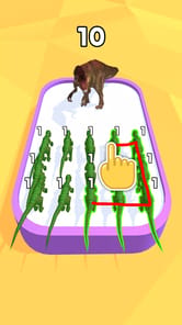 Merge Dragons APK screenshot 1