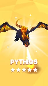 Merge Dragons APK screenshot 1
