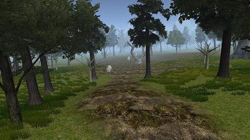 Slendytubbies: Android Edition APK screenshot 1 Slendytubbies: Android Edition APK screenshot 1