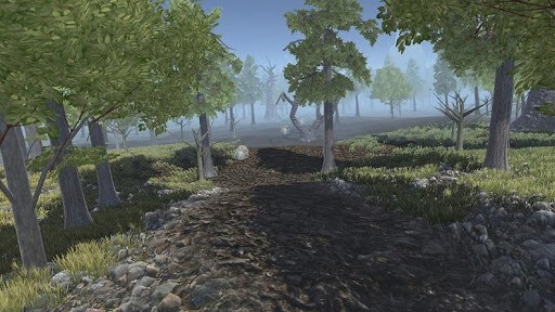 Slendytubbies: Android Edition APK screenshot 1 Slendytubbies: Android Edition APK screenshot 1