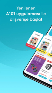 A101 APK screenshot 1 A101 APK screenshot 1