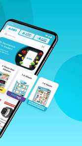 A101 APK screenshot 1 A101 APK screenshot 1