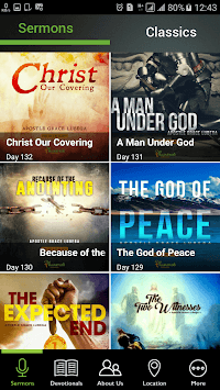 Phaneroo APK screenshot 1