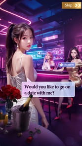 Apex Girl APK screenshot 1