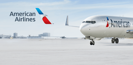 install American Airlines on PC