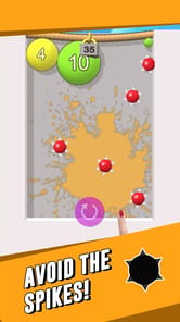 Puff Up APK screenshot 1