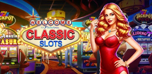 install Classic Slots - Free Casino Slot Games on PC