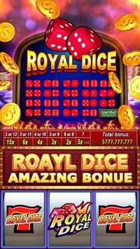 Classic Slots - Free Casino Slot Games APK screenshot 1