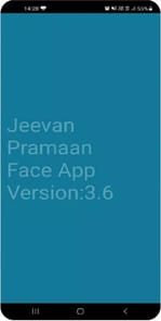 JeevanPramaan APK screenshot 1
