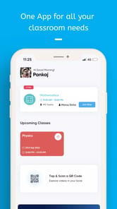 myAakash APK screenshot 1