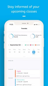 myAakash APK screenshot 1
