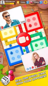 Ludo Dice | Play Board Game APK screenshot 1