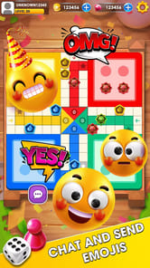 Ludo Dice | Play Board Game APK screenshot 1