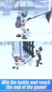 Hit Master APK screenshot 1
