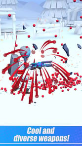 Hit Master APK screenshot 1