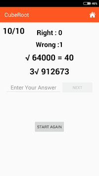 Abacus Champs Academy Brain Gym APK screenshot 1
