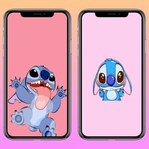Cute Wallpapers : Blue koala APK screenshot 1