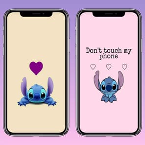 Cute Wallpapers : Blue koala APK screenshot 1