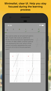 ASVAB Practice Test 2019 APK screenshot 1