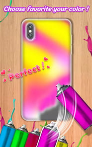 3D Phone Case DIY APK screenshot 1