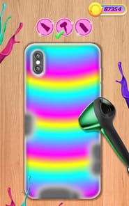 3D Phone Case DIY APK screenshot 1