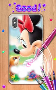 3D Phone Case DIY APK screenshot 1