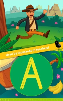 ABCya! Games APK screenshot 1 ABCya! Games APK screenshot 1