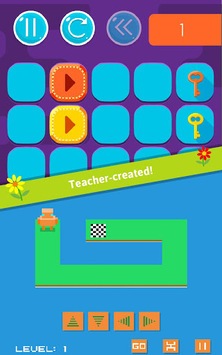 ABCya! Games APK screenshot 1 ABCya! Games APK screenshot 1